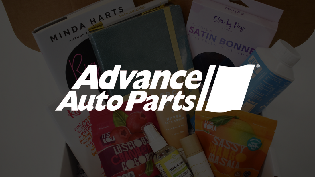Bold Xchange & Advance Auto Parts: The Perfect Welcome