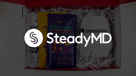 Bold Xchange & SteadyMD: A Sweet Token of Holiday Cheer
