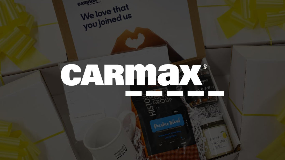 Bold Xchange & CarMax: An Unforgettable Onboarding Experience
