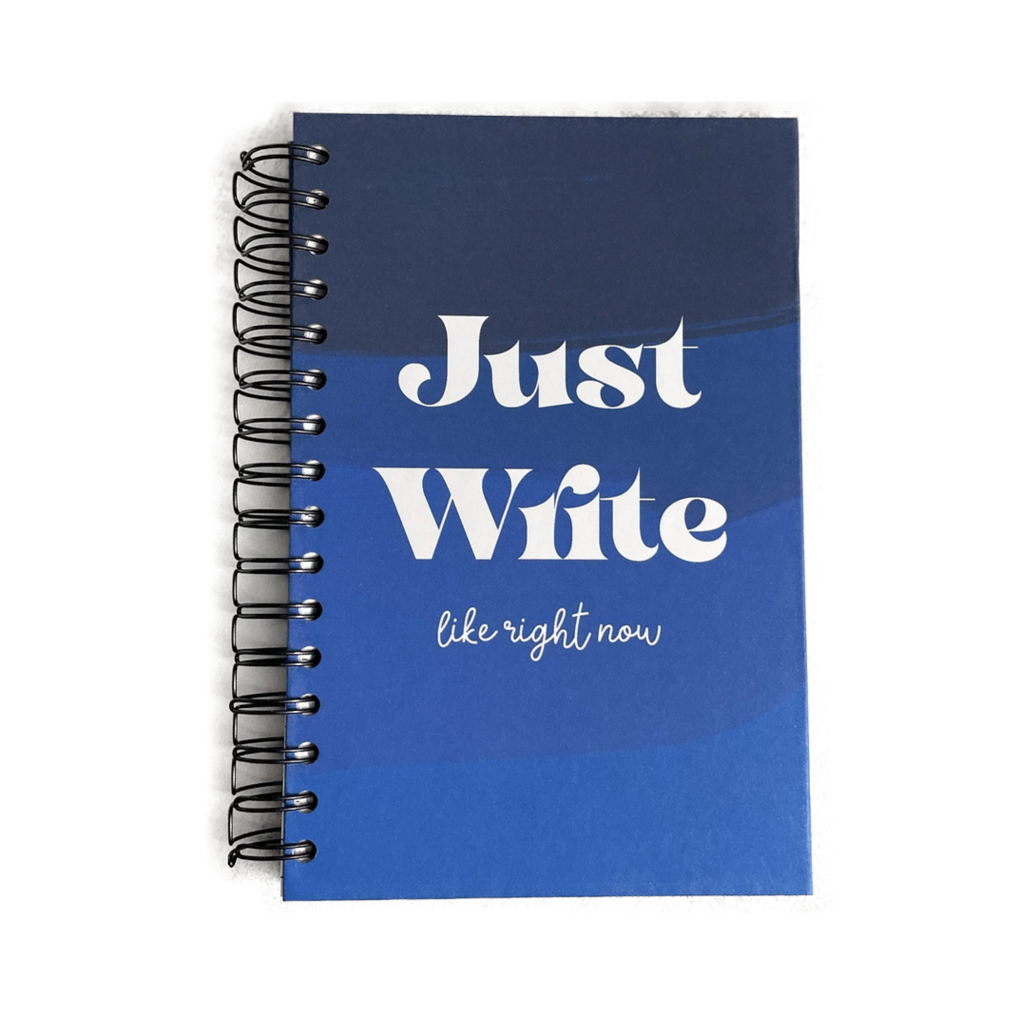 Just Write Notebook