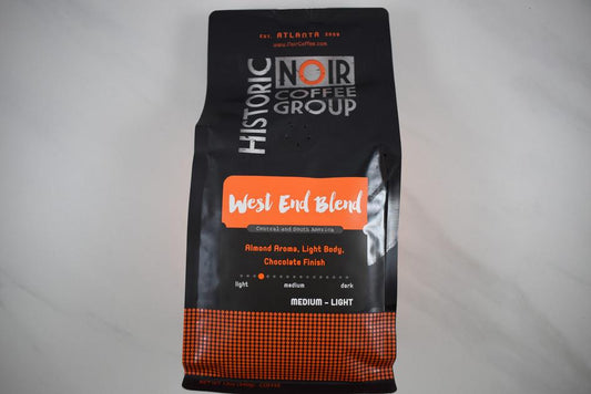 West End Blend Coffee