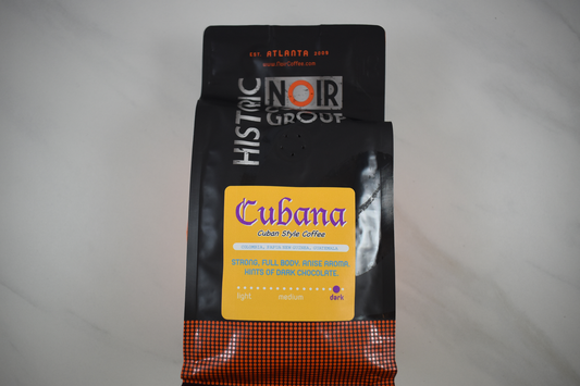Cubana Blend Coffee